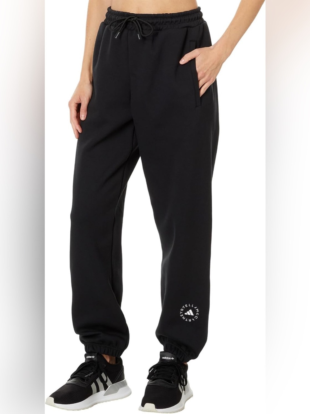 Authentic ADIDAS BY STELLA MCCARTNEY LOOSE SWEAT PANTS